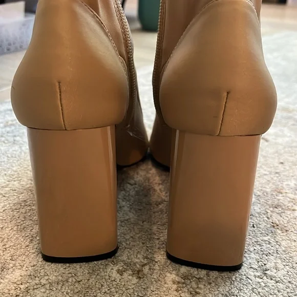 NWOT  Zara boots - Picture 4 of 4